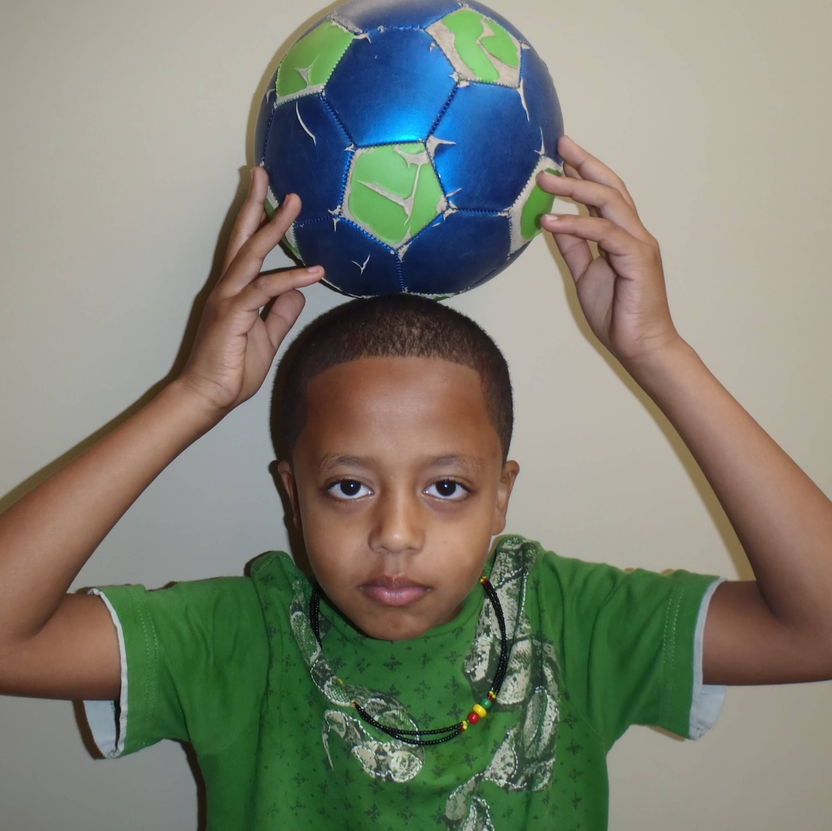 Matthan Yonas