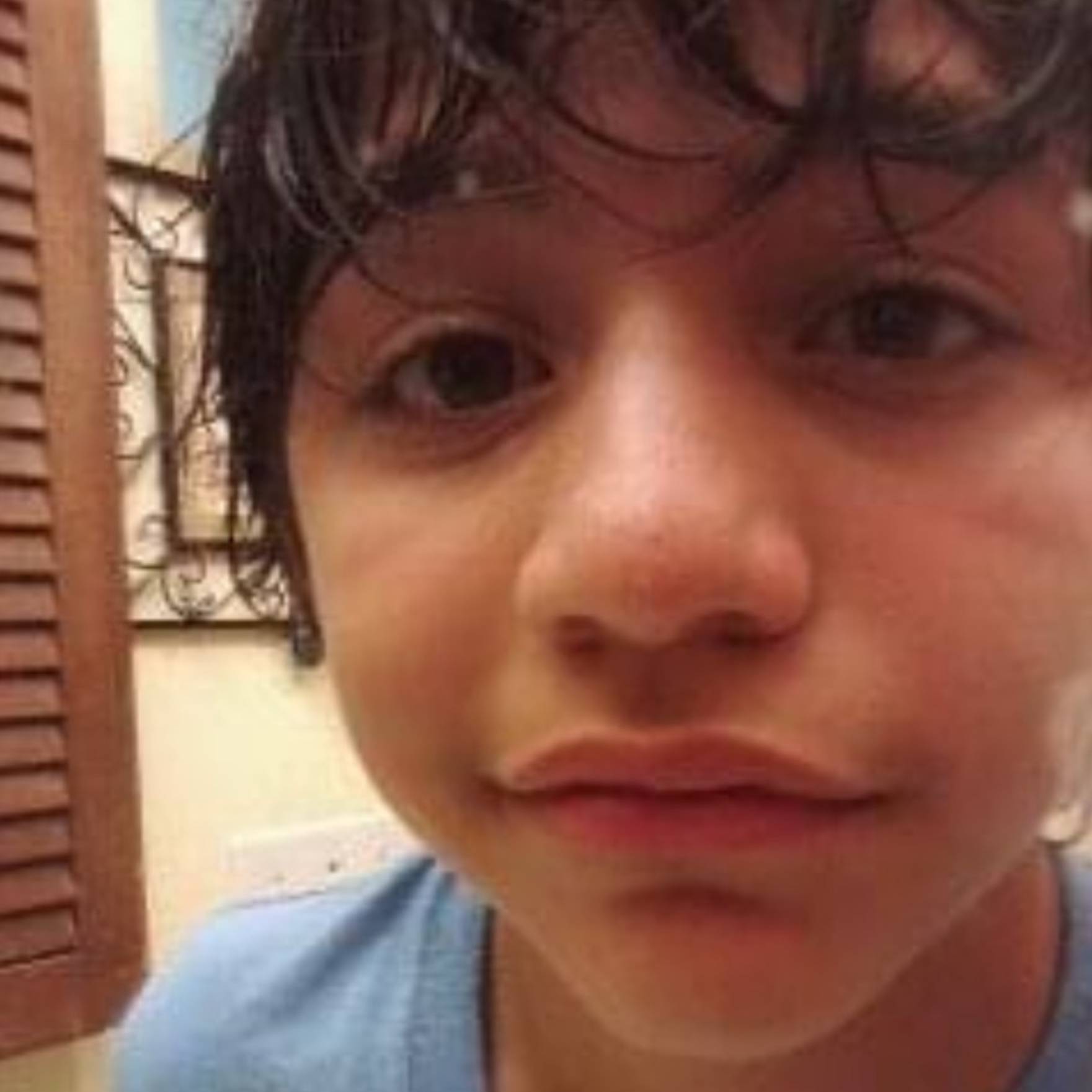 Brandon Martinez