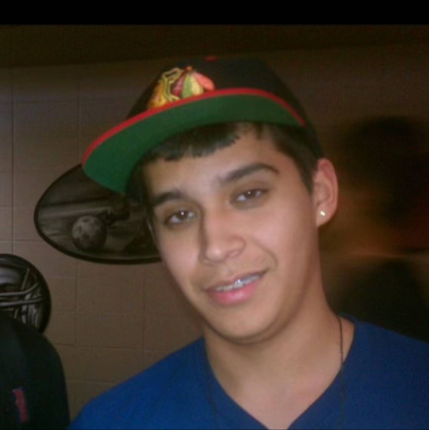 Dylan Melchor