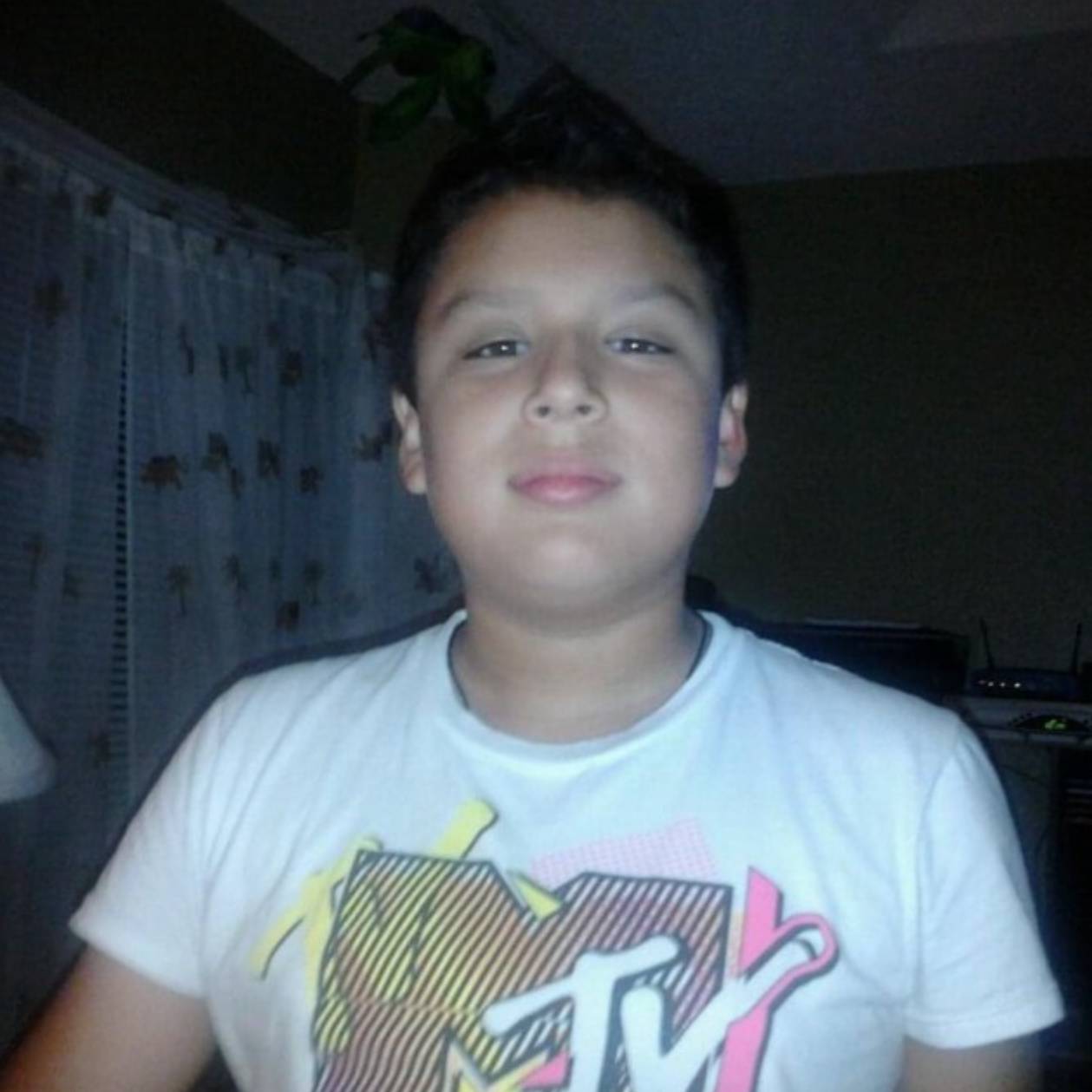Isaiah Solis