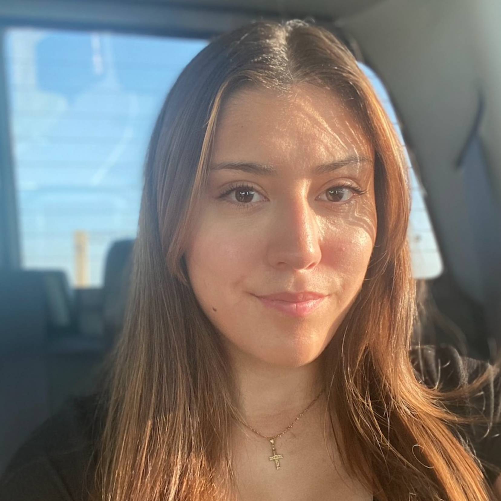 Sabrina Casares