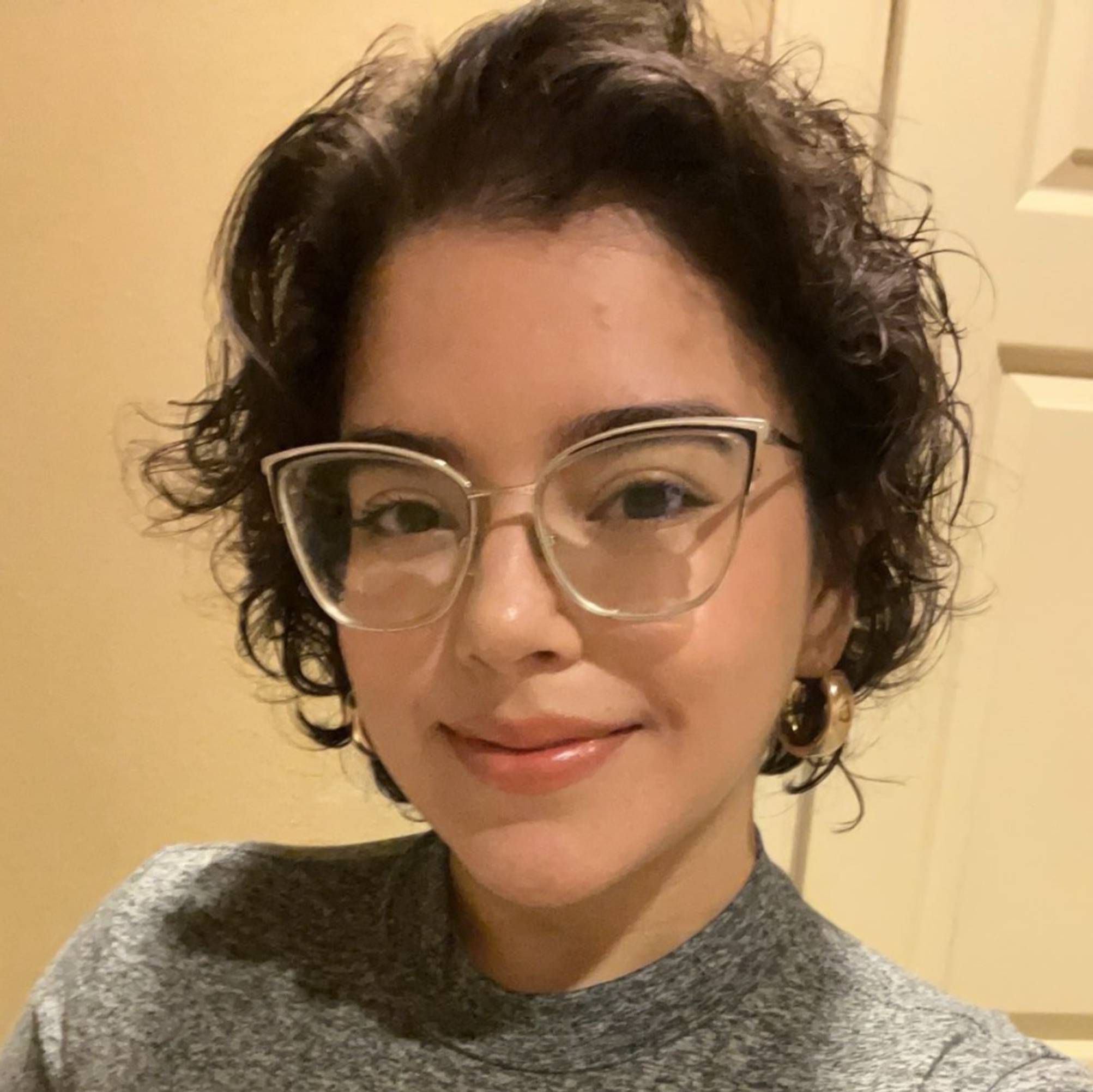 Aly Botello