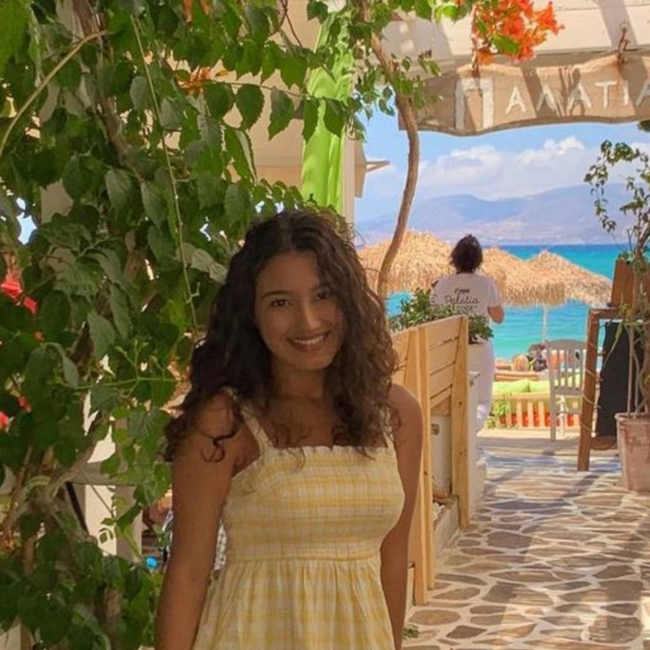 Damaris Noemi Guerrero